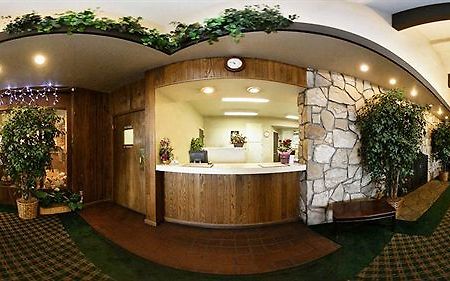 Econo Lodge Near Reno-Sparks Convention Center Extérieur photo